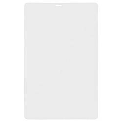 Захисне скло Samsung T510 Galaxy Tab A 10.1 2019 Wi-Fi /T515 на весь дисплей, Full-Screen, Full Glue, без упак