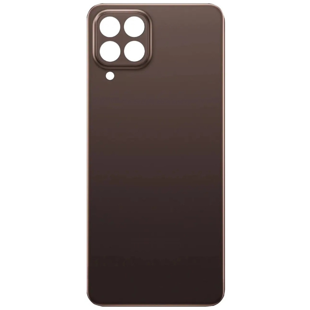 Задня кришка Samsung M336 Galaxy M33, коричнева, оригінал PRC
