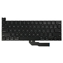 Клавіатура MacBook Pro 13 A2251 2020, версія USA, оригінал PRC