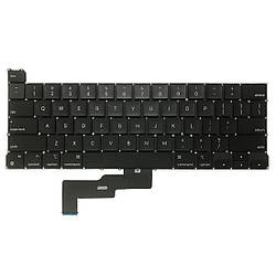 Клавіатура MacBook Pro 13 M1 A2338 2020-2022, версія USA, оригінал PRC