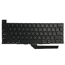 Клавіатура MacBook Pro 16 A2141 2019-2020, версія USA, оригінал PRC