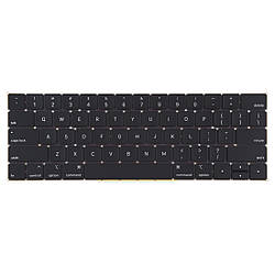 Клавіатура MacBook Retina Pro 13 A1989 /Macbook Pro Retina 15 A1990 2018, версія USA, оригінал PRC