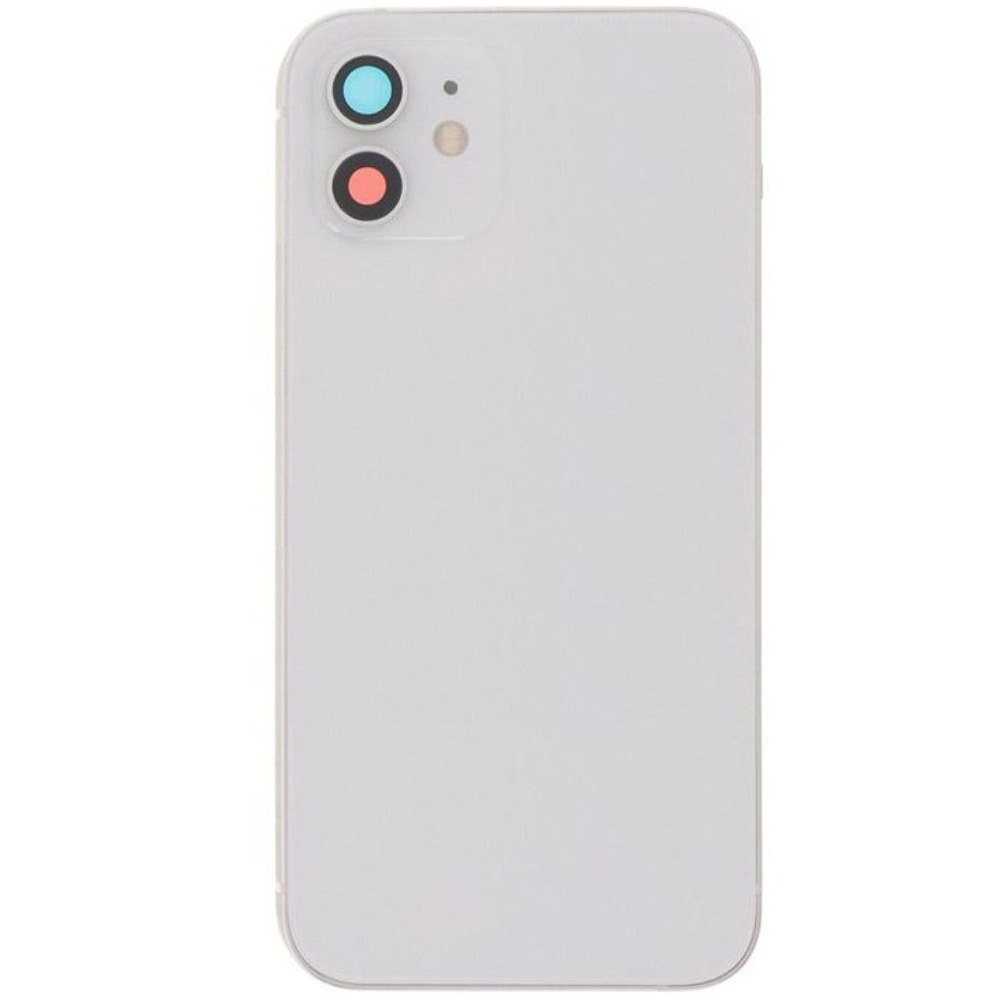 Корпус iPhone 12 білий, оригінал PRC, фото 1