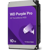 Жорсткий диск 3.5\" 10TB WD (WD102PURP)