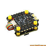 Політний контролер SpeedyBee F405 V4 BLS 55A 30x30 FC&ESC Stack для FPV дронів з Bluetooth BetaFlight INAV 3-6S LiPo DJI Air Unit, фото 6