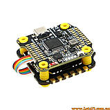 Політний контролер SpeedyBee F405 V4 BLS 55A 30x30 FC&ESC Stack для FPV дронів з Bluetooth BetaFlight INAV 3-6S LiPo DJI Air Unit, фото 7
