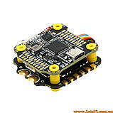 Політний контролер SpeedyBee F405 V4 BLS 55A 30x30 FC&ESC Stack для FPV дронів з Bluetooth BetaFlight INAV 3-6S LiPo DJI Air Unit, фото 4