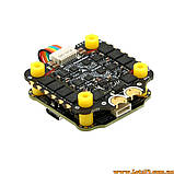 Політний контролер SpeedyBee F405 V4 BLS 55A 30x30 FC&ESC Stack для FPV дронів з Bluetooth BetaFlight INAV 3-6S LiPo DJI Air Unit, фото 5
