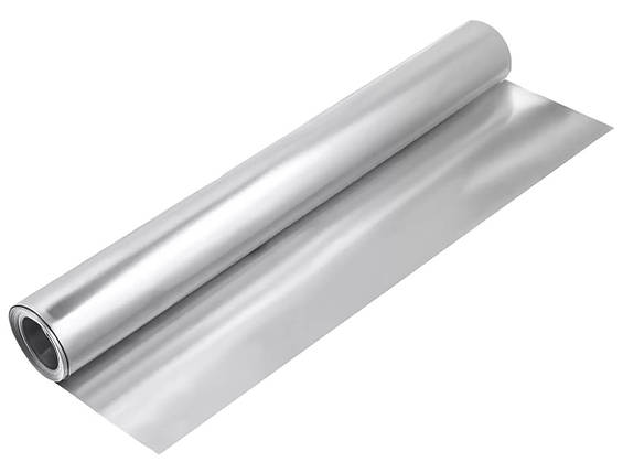 Фольга 28см (150м) 9 мкм. TM Zenith UA - 12шт./ящ., фото 1