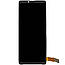 Дисплей Sony Xperia 10 IV XQ-CC72 чорний, OLED, оригінал PRC, фото 2