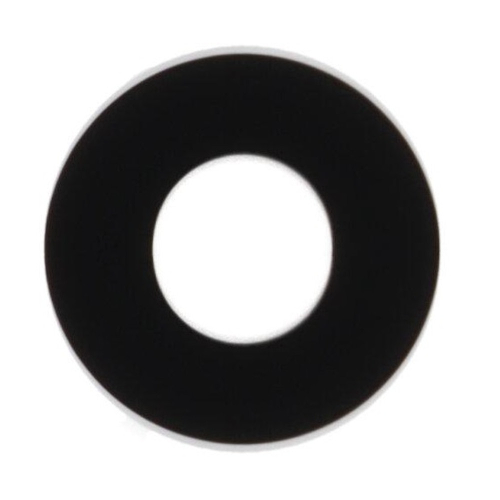 Скло камери iPad Pro 11 2020 /iPad Pro 11 2021 /iPad Pro 12.9 2020 /iPad Pro 12.9 2021 маленьке, не комплект, фото 1