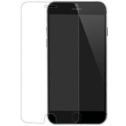 Захисне скло iPhone 6 /6S 0.2mm, 2.5D, прозоре, Rock