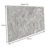 Самоклеюча стінова PET плитка 600*300*2mm (D) SW-000002334, фото 4
