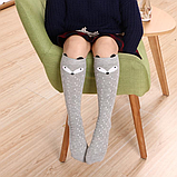 Гольфи - панчохи для дівчинки (10138), фото 2