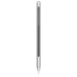 Стілус Momax Mag.Link - Magnetic Charging Active Stylus Pen Сріблястий (TP9S)