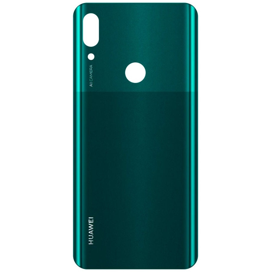 Задня кришка Huawei P Smart Z зелена, Emerald Green