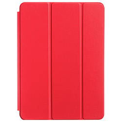 Чохол Apple iPad 9.7 (2018/2017) Smart Case Red
