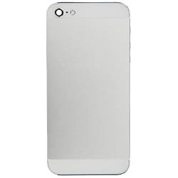 Корпус iPhone 5 білий, OEM