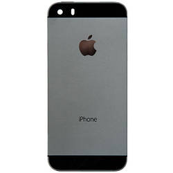 Корпус iPhone 5S сірий, OEM