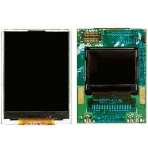 Дисплей LG GB250, оригінал PRC, фото 1