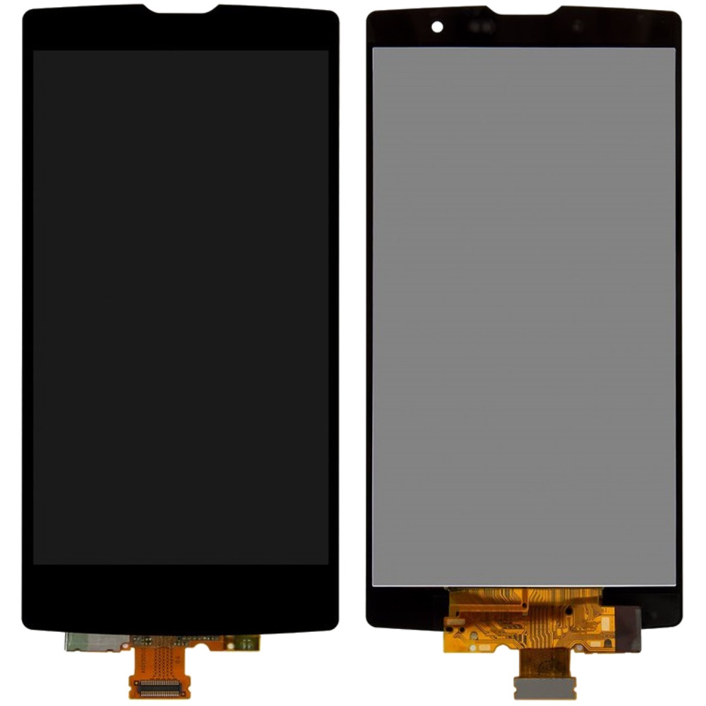 Дисплей LG H422 Spirit Y70 /H420 /H440 /H442 чорний, оригінал PRC, фото 1