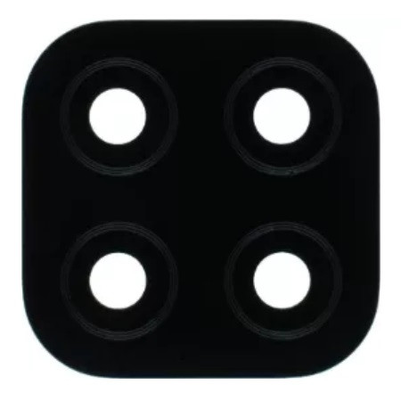 Скло камери Realme C21 без рамки, фото 1