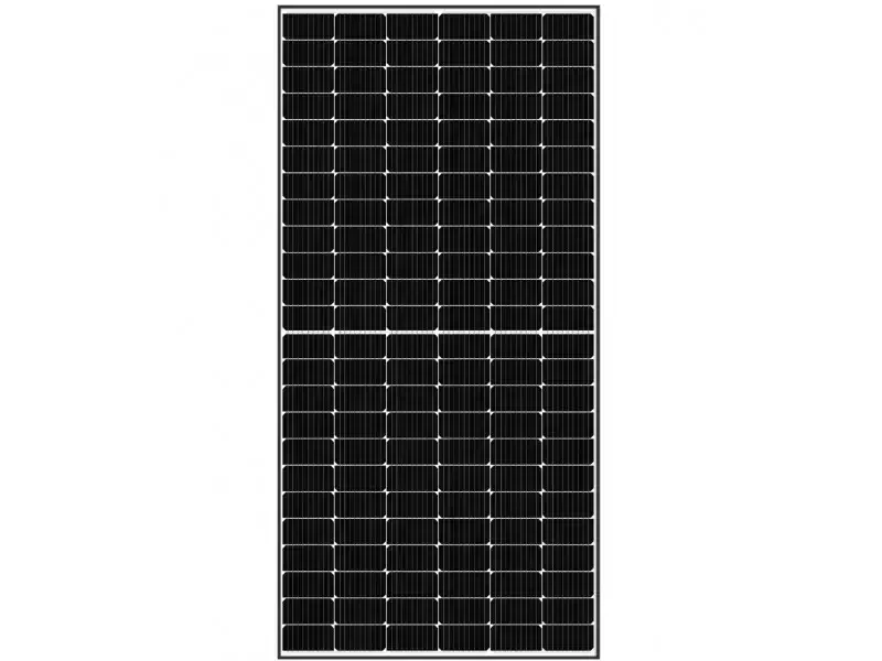 Cонячна панель Canadian Solar HiKu6 CS6W-555MS, фото 1