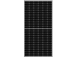 Cонячна панель Canadian Solar HiKu6 CS6W-555MS