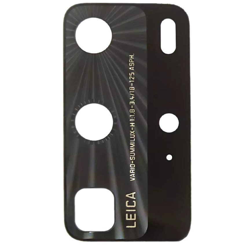 Скло камери Huawei P40 Pro без рамки, фото 1