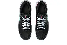 Кросівки для паделя чоловічі Asics Gel-Dedicate 8 PADEL 1041A414-001, фото 6