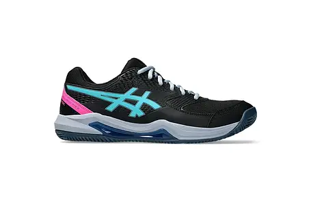 Кросівки для паделя чоловічі Asics Gel-Dedicate 8 PADEL 1041A414-001, фото 1