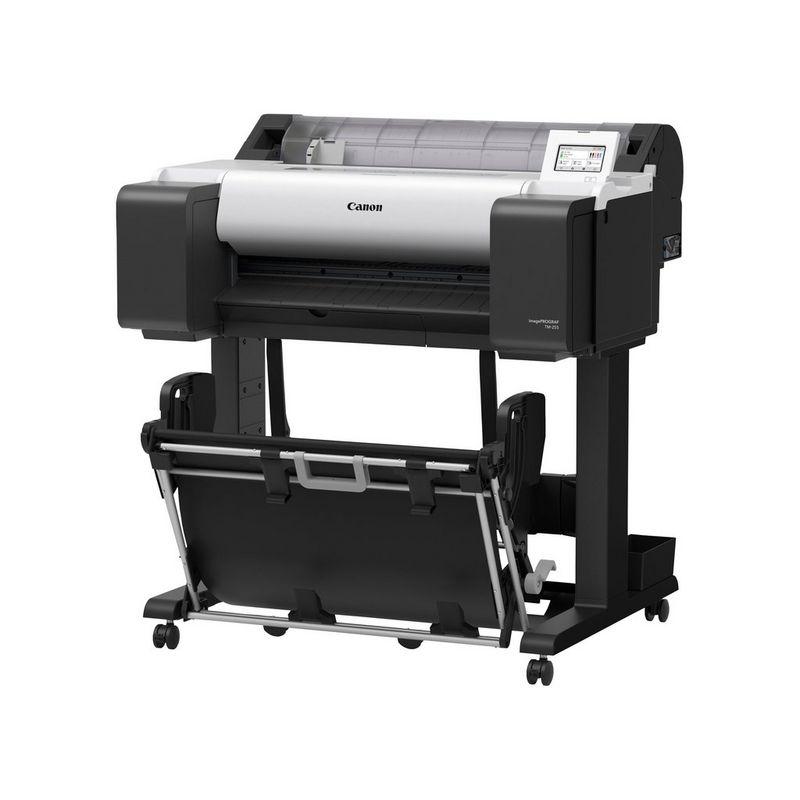 Плоттер Canon imagePROGRAF TM-255 24" (610 мм, А1+)