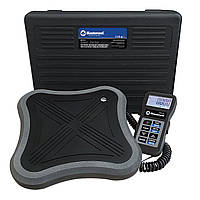 Електронні зарядні ваги холодоагенту Mastercool 98210-BL (110кг)