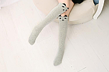 Гольфи - панчохи для дівчинки (10142), фото 3