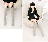 Гольфи - панчохи для дівчинки (10142), фото 2