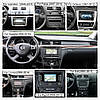 Штатна автомагнітола Android MEKEDE 2/32 Гб 7 дюймів Volkswagen Skoda Octavia Golf Tiguan Touran Passat Polo Jetta, фото 4