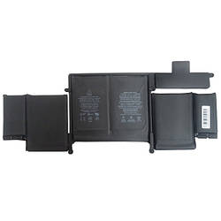 Акумулятор A1582 MacBook Pro Retina 13.3 A1502 2015-2016, 6559mAh, оригінал PRC