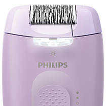 Епілятор Philips BRE257/00, фото 3