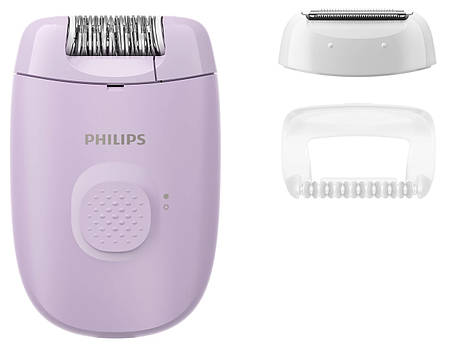 Епілятор Philips BRE237/00, фото 1
