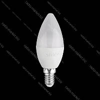 Світлодіодна лампа SIVIO 6W E14 LED 4100K нейтральний