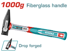 Молоток слюсарний TOTAL THMH621000