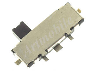Кнопка блокування Nokia C7-00 /N86 /N8 /C6-00