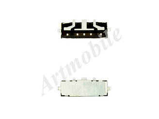 Кнопка блокування Nokia N97 /N97mini /C6-00 /C6-01 /E6-00