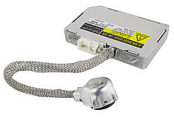 Штатний ксеноновий блок розпалювання D2/4 (DW) (DDLT002/KDLT002) Lexus, Toyota, Mazda