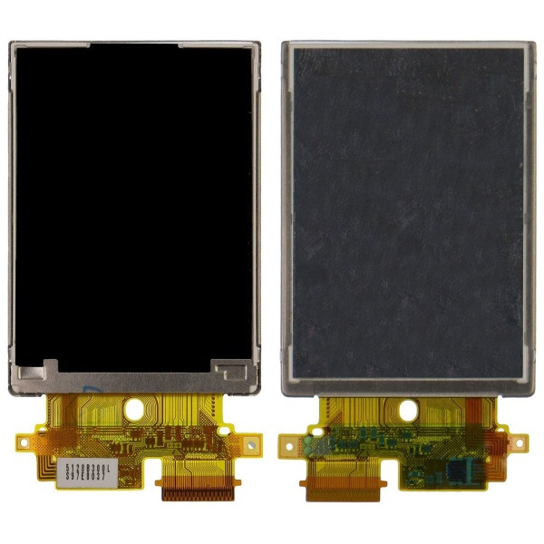 Дисплей LG KU800, фото 1