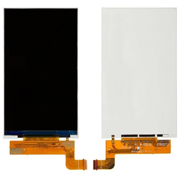Дисплей LG X130 L60 /X135 /X145 /X147, фото 1