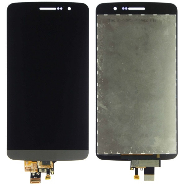 Дисплей LG X190 Ray сірий, Titan Black, оригінал PRC, фото 1