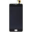 Дисплей Meizu M3 /M3 mini M688 чорний, фото 2