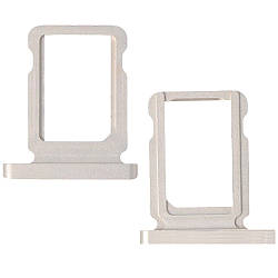 Тримач Sim-карти iPad Pro 12.9 2017 золотистий