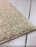 Килим Shaggy Fantasy beige овал 2.50х3.50, фото 10